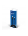 Kabel SAVIO CL-129 (USB 2.0 typu C - USB 2.0 typu A ; 2m; kolor czarny) - nr 9