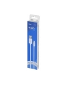 Kabel SAVIO CL-123 (Micro USB - USB 2.0 ; 1m; kolor biały) - nr 8