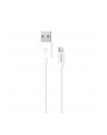 Kabel SAVIO CL-124 (Micro USB - USB 2.0 typu A ; 2m; kolor biały) - nr 5