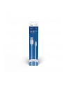 Kabel SAVIO CL-124 (Micro USB - USB 2.0 typu A ; 2m; kolor biały) - nr 6