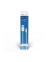 Kabel SAVIO CL-125 (USB 2.0 typu C - USB 2.0 typu A ; 1m; kolor biały) - nr 10