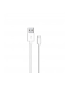 Kabel SAVIO CL-125 (USB 2.0 typu C - USB 2.0 typu A ; 1m; kolor biały) - nr 6