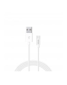 Kabel SAVIO CL-125 (USB 2.0 typu C - USB 2.0 typu A ; 1m; kolor biały) - nr 9