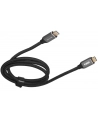 Kabel IBOX IKUMTC31G2 (USB - USB 3.0 Typu C ; 1m; kolor czarny) - nr 10