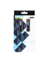 Kabel IBOX IKUMTC31G2 (USB - USB 3.0 Typu C ; 1m; kolor czarny) - nr 12