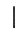 Listwa Przeciwprzepięciowa Activejet COMBO/12gn/3m/cz (12 x UTE; 10 A; 3m; kolor czarny) - nr 4