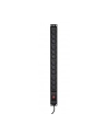 Listwa Przeciwprzepięciowa Activejet COMBO/12gn/5m/cz (12 x UTE; 10 A; 5m; kolor czarny) - nr 5