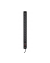 Listwa Przeciwprzepięciowa Activejet COMBO/12gn/5m/cz (12 x UTE; 10 A; 5m; kolor czarny) - nr 9