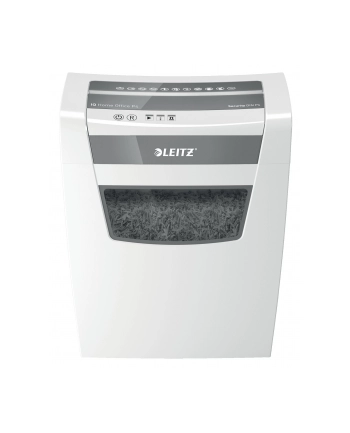 Niszczarka do dokumentów LEITZ IQ HOME OFFICE P4 80090000 nr 2