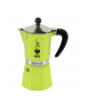 Kawiarka BIALETTI Rainbow Espresso Maker (kolor zielony) - nr 4