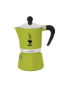 Kawiarka BIALETTI Rainbow Espresso Maker (kolor zielony) - nr 5