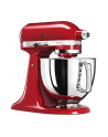 Robot kuchenny planetarny KitchenAid 5KSM125EER (300W) - nr 1