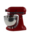 Robot kuchenny planetarny KitchenAid 5KSM125EER (300W) - nr 2