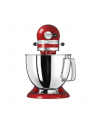 Robot kuchenny planetarny KitchenAid 5KSM125EER (300W) - nr 8