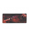 Podkładka gamingowa pod mysz NATEC Genesis Carbon 500 XXL Tank NPG-1356 (800mm x 300mm) - nr 2
