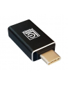 Adapter LC-POWER LC-ADA-U31C (USB 2.0 typu A M - USB typu C F; kolor czarny) - nr 9