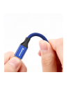 Kabel Baseus Yiven CALYW-13 (USB 2.0 - Lightning ; 1 2m; kolor niebieski) - nr 9