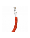 Kabel Baseus Yiven CALYW-A09 (USB 2.0 - Lightning ; 1 8m; kolor czerwony) - nr 10