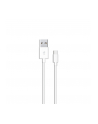 Kabel SAVIO CL-126 (USB 2.0 typu C - USB 2.0 typu A ; 1m; kolor biały) - nr 9