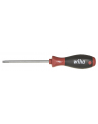 Wkrętak gwiazdkowy wiha Softfinish Torx Tamper Resistant - nr 1