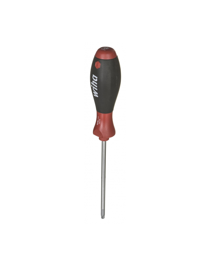 Wkrętak gwiazdkowy wiha Softfinish Torx Tamper Resistant główny