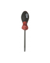 Wkrętak gwiazdkowy wiha Softfinish Torx Tamper Resistant - nr 3