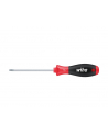 Wkrętak gwiazdkowy wiha Softfinish Torx Tamper Resistant - nr 5