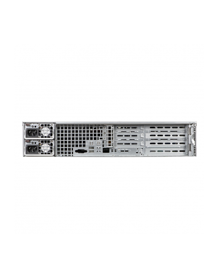 Obudowa Rack Supermicro CSE-825TQC-R1K03WB (kolor czarny) główny