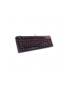 Klawiatura Thermaltake eSports Meka Pro KB-MGP-BLBDGR-01 (mechaniczna; USB 2.0; (DE); kolor czarny) - nr 10