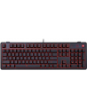 Klawiatura Thermaltake eSports Meka Pro KB-MGP-BLBDGR-01 (mechaniczna; USB 2.0; (DE); kolor czarny) - nr 11