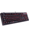 Klawiatura Thermaltake eSports Meka Pro KB-MGP-BLBDGR-01 (mechaniczna; USB 2.0; (DE); kolor czarny) - nr 14