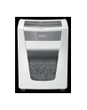 Niszczarka do dokumentów LEITZ IQ OFFICE PRO P6+ 80100000 - nr 11