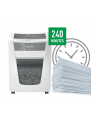 Niszczarka do dokumentów LEITZ IQ OFFICE PRO P6+ 80100000 - nr 14