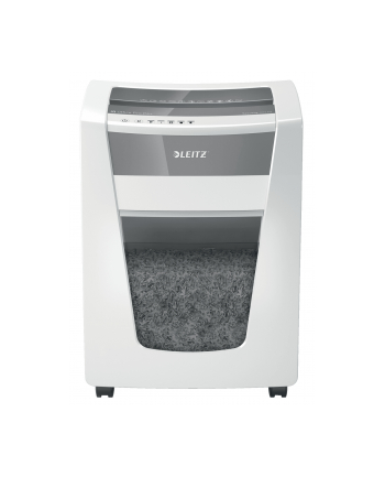 Niszczarka do dokumentów LEITZ IQ OFFICE PRO P6+ 80100000