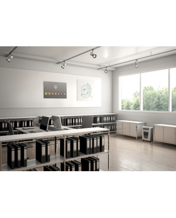 Niszczarka do dokumentów LEITZ IQ OFFICE PRO P6+ 80100000