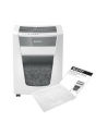 Niszczarka do dokumentów LEITZ IQ OFFICE PRO P6+ 80100000 - nr 9