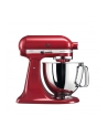 Robot kuchenny planetarny KitchenAid 5KSM125EER (300W) - nr 11