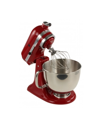 Robot kuchenny planetarny KitchenAid 5KSM125EER (300W) nr 2