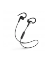 Słuchawki SAVIO WE-03 (dokanałowe  sportowe; bezprzewodowe  Bluetooth; z wbudowanym mikrofonem; kolor czarny) - nr 7