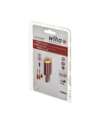Adapter wiha Easytorque Electric nr 2