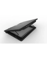 Podstawka chłodząca pod laptop Cooler Master Ergostand IV R9-NBS-E42K-GP (15.6 cala  17.x cala; 1 wentylator; HUB) - nr 22