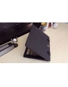 Podstawka chłodząca pod laptop Cooler Master Ergostand IV R9-NBS-E42K-GP (15.6 cala  17.x cala; 1 wentylator; HUB) - nr 26