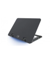 Podstawka chłodząca pod laptop Cooler Master Ergostand IV R9-NBS-E42K-GP (15.6 cala  17.x cala; 1 wentylator; HUB) - nr 30