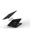 Podstawka chłodząca pod laptop Cooler Master Ergostand IV R9-NBS-E42K-GP (15.6 cala  17.x cala; 1 wentylator; HUB) - nr 7