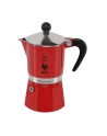 Kawiarka BIALETTI Rainbow (kolor czerwony) - nr 4