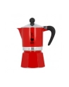 Kawiarka BIALETTI Rainbow (kolor czerwony) - nr 6