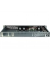 Obudowa Rack Inter-Tech K-125L IPC 88887085 (kolor czarny) - nr 23