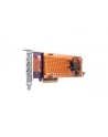 Karty QNAP QM2-4P-384 - nr 2