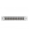Patch panel Lanberg PPF5-9012-S (1U; 10 ; kat. 5e; FTP; 12xRJ-45) - nr 10