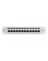 Patch panel Lanberg PPF5-9012-S (1U; 10 ; kat. 5e; FTP; 12xRJ-45) - nr 2